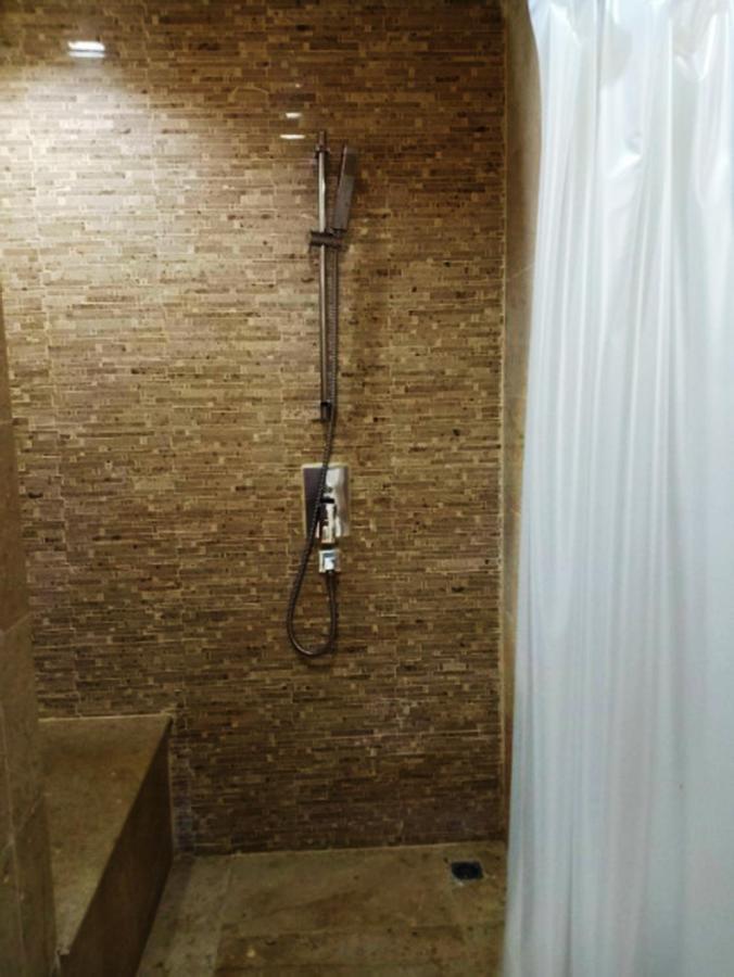 V Verve Service Apartment Hotel Chachoengsao Eksteriør bilde